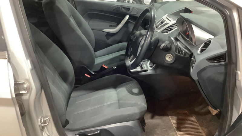 Used Ford Fiesta 2011 for sale - 76974066: Photo 8