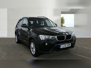 Used BMW X3 2016 for sale - 78557987: Photo
