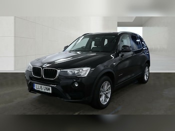 Used BMW X3 2016 for sale - 78557987: Photo