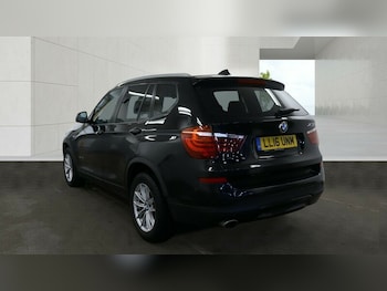 Used BMW X3 2016 for sale - 78557987: Photo