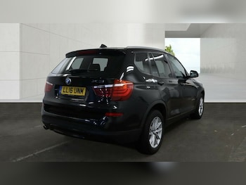 Used BMW X3 2016 for sale - 78557987: Photo