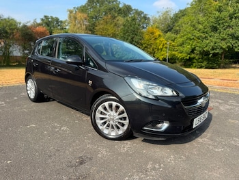 Used Vauxhall Corsa 2016 for sale - 79328121: Photo