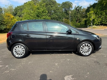 Used Vauxhall Corsa 2016 for sale - 79328121: Photo