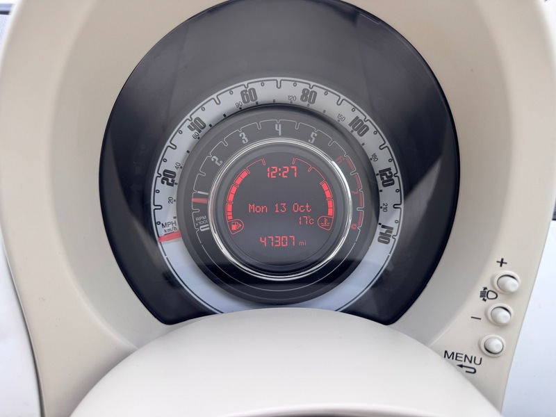 Used Fiat 500 2015 for sale - 76267576: Photo 14