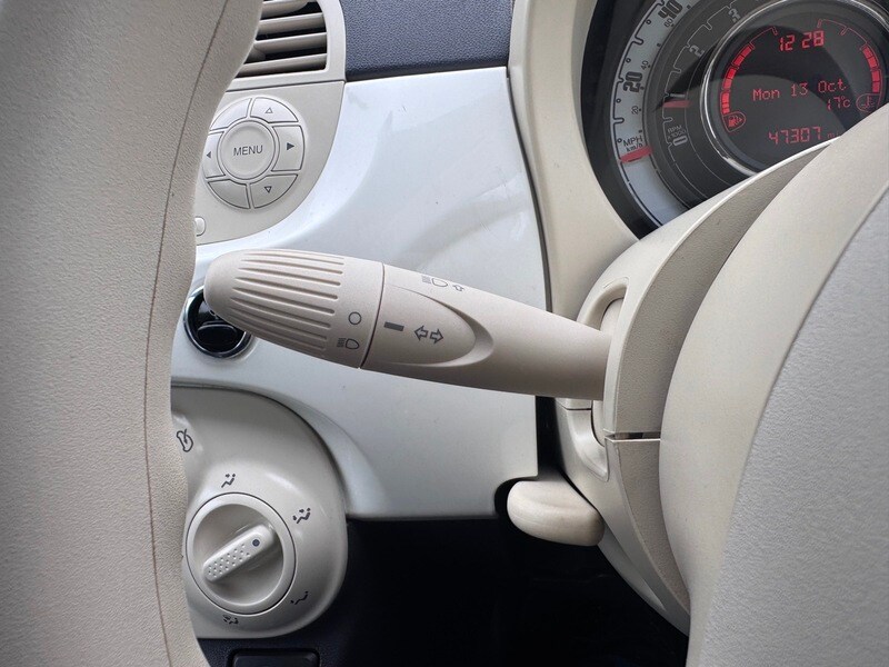 Used Fiat 500 2015 for sale - 76267576: Photo 15