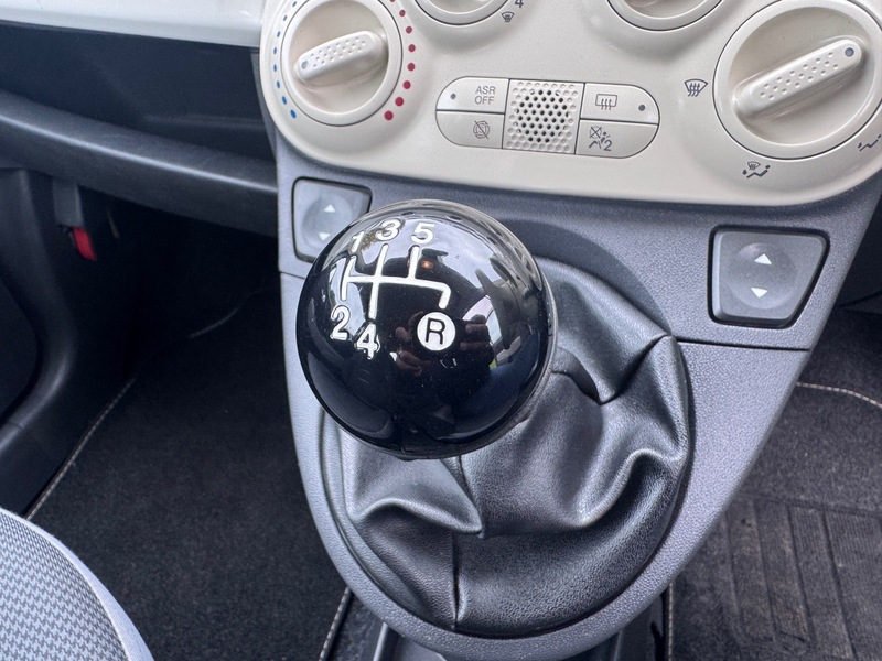 Used Fiat 500 2015 for sale - 76267576: Photo 18