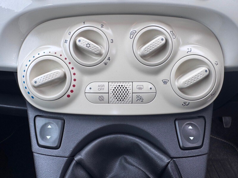 Used Fiat 500 2015 for sale - 76267576: Photo 19