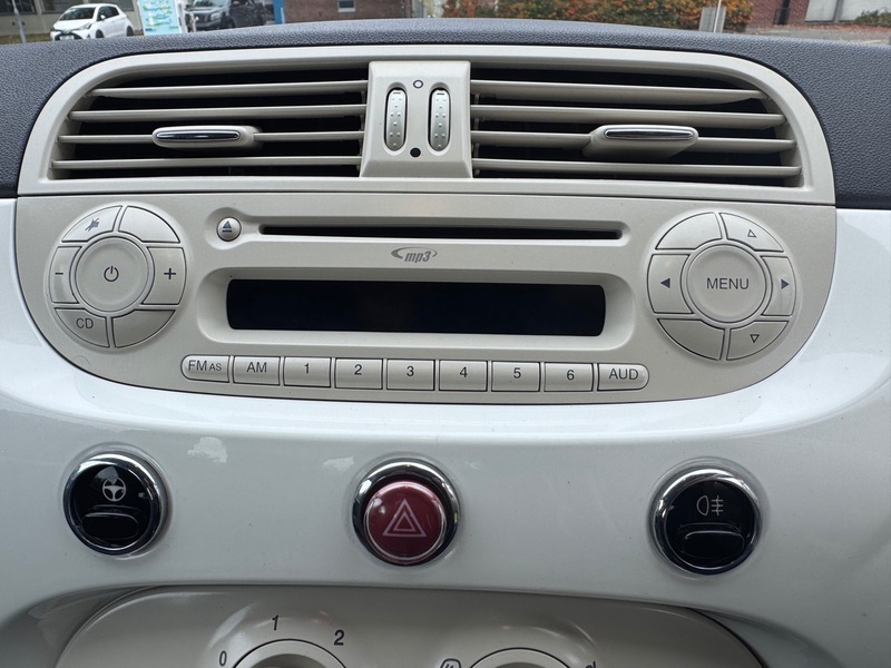 Used Fiat 500 2015 for sale - 76267576: Photo 20