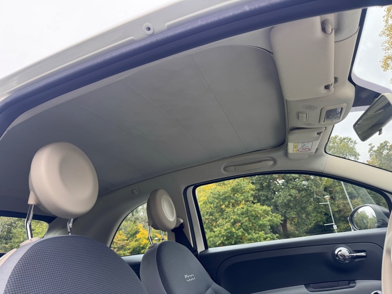 Used Fiat 500 2015 for sale - 76267576: Photo 22