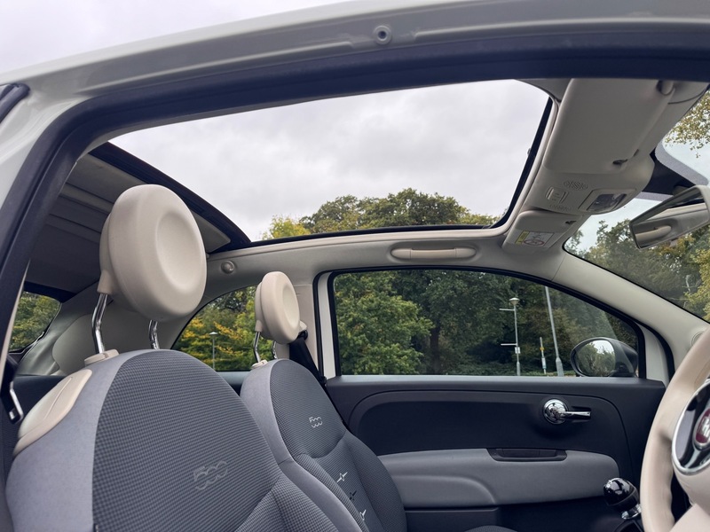 Used Fiat 500 2015 for sale - 76267576: Photo 23