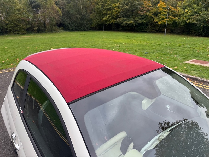 Used Fiat 500 2015 for sale - 76267576: Photo 24