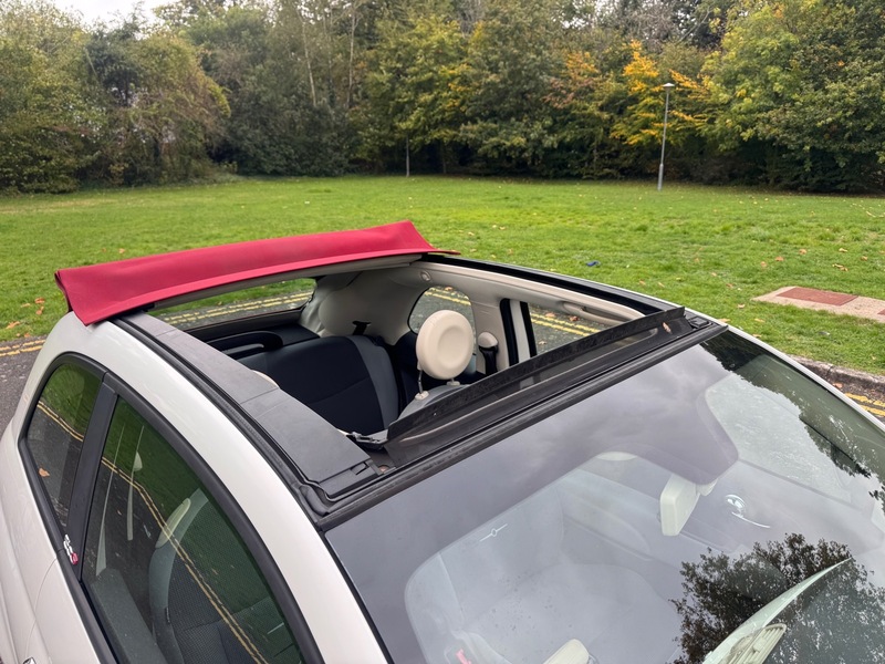 Used Fiat 500 2015 for sale - 76267576: Photo 25