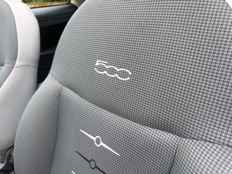 Used Fiat 500 2015 for sale - 76267576: Photo 29