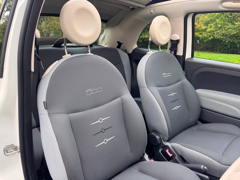 Used Fiat 500 2015 for sale - 76267576: Photo 32