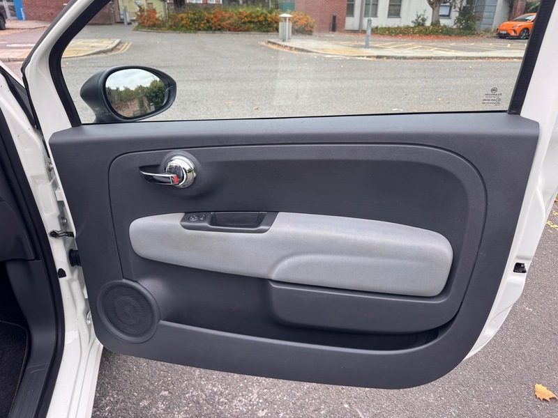 Used Fiat 500 2015 for sale - 76267576: Photo 34