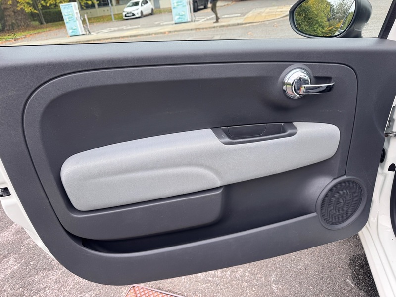 Used Fiat 500 2015 for sale - 76267576: Photo 36