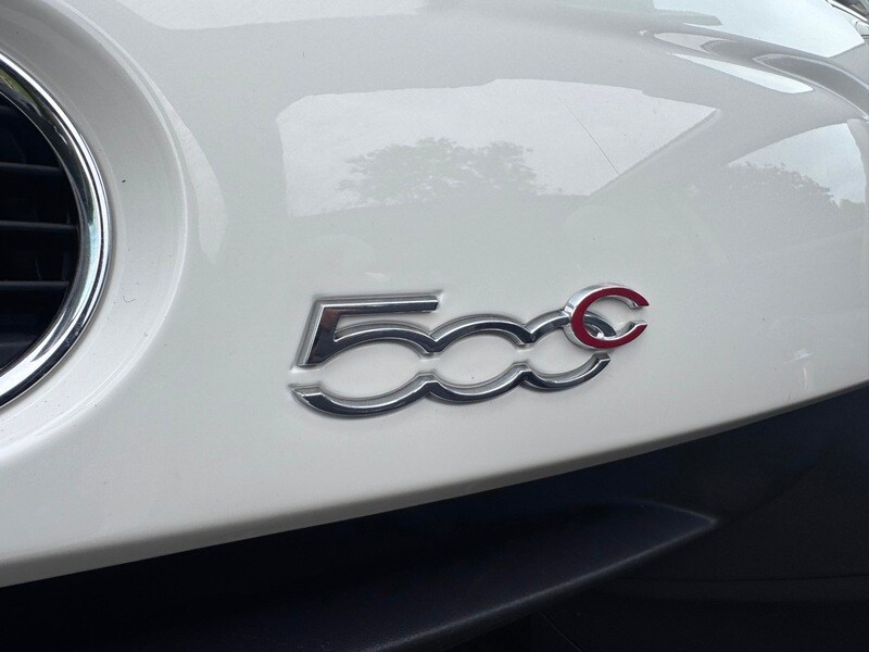 Used Fiat 500 2015 for sale - 76267576: Photo 37