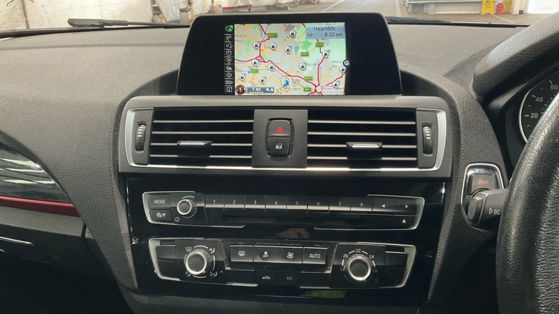 Used BMW 1 Series 2017 for sale - 76798965: Photo 10