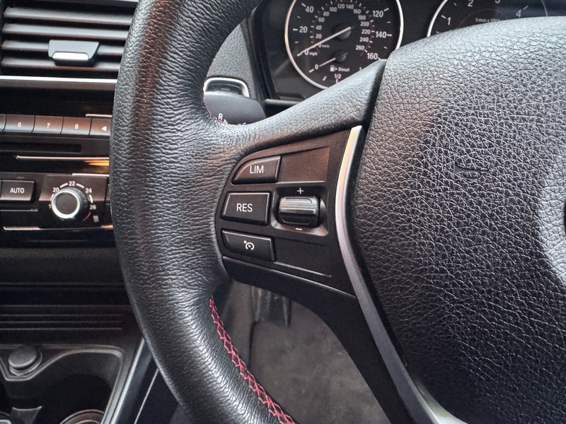 Used BMW 1 Series 2017 for sale - 76798965: Photo 14