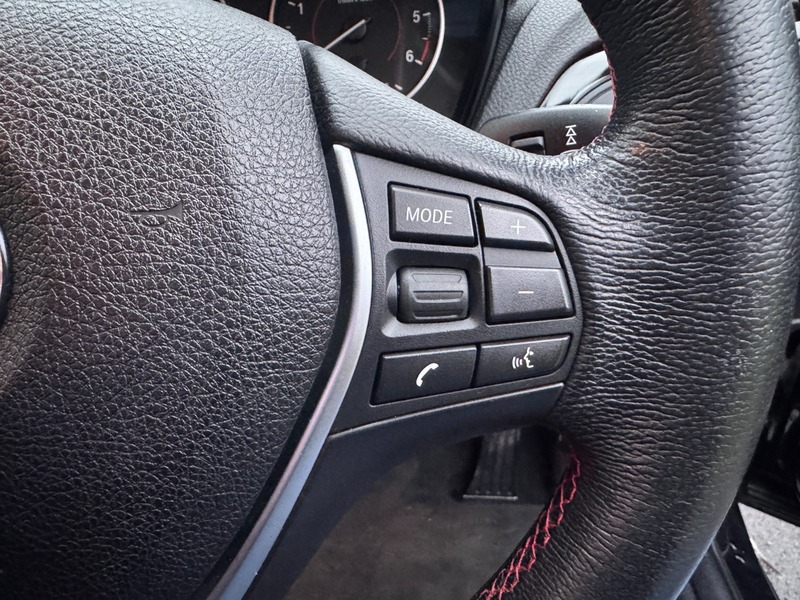 Used BMW 1 Series 2017 for sale - 76798965: Photo 15