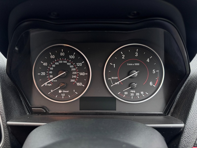 Used BMW 1 Series 2017 for sale - 76798965: Photo 16