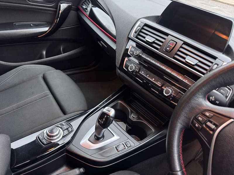 Used BMW 1 Series 2017 for sale - 76798965: Photo 17