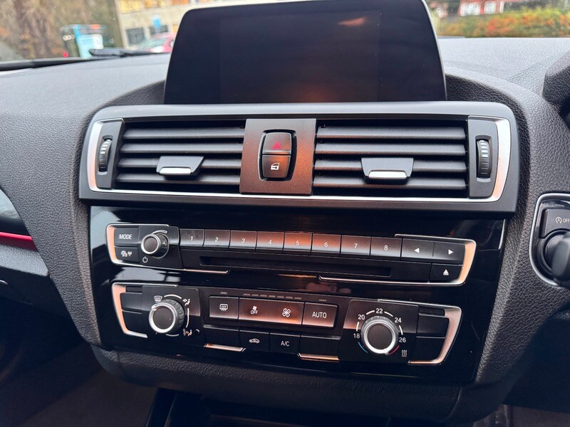 Used BMW 1 Series 2017 for sale - 76798965: Photo 20