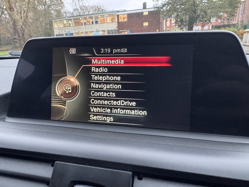 Used BMW 1 Series 2017 for sale - 76798965: Photo 21