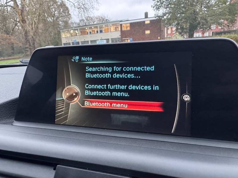 Used BMW 1 Series 2017 for sale - 76798965: Photo 24