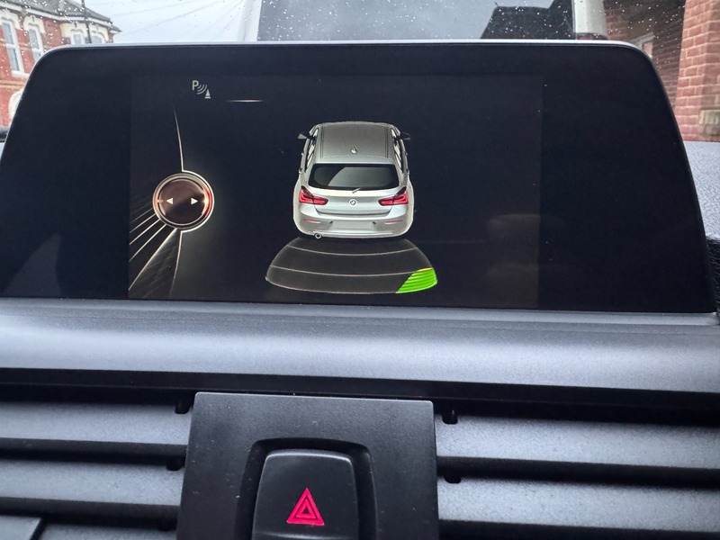 Used BMW 1 Series 2017 for sale - 76798965: Photo 26