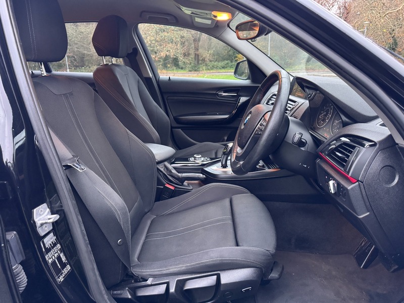 Used BMW 1 Series 2017 for sale - 76798965: Photo 28