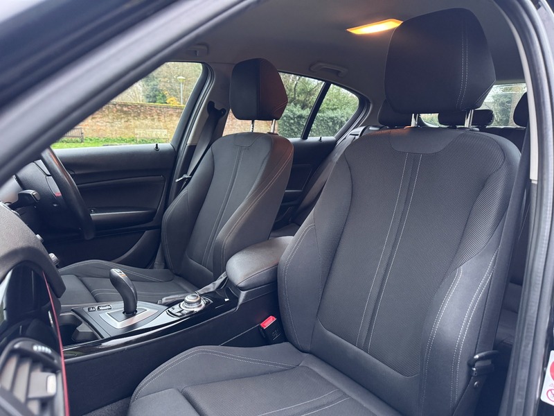 Used BMW 1 Series 2017 for sale - 76798965: Photo 31