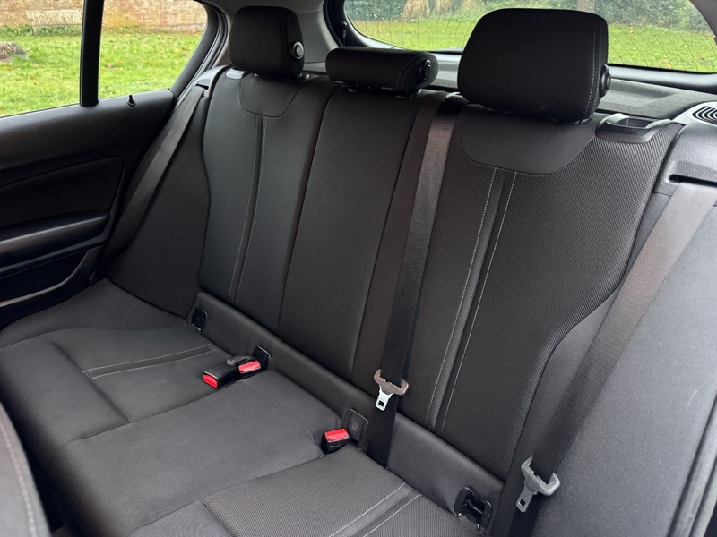 Used BMW 1 Series 2017 for sale - 76798965: Photo 33