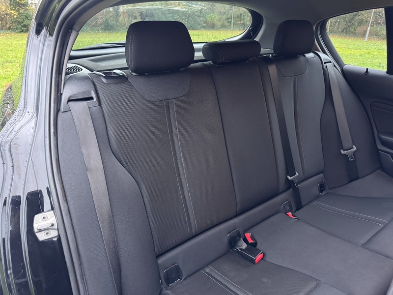 Used BMW 1 Series 2017 for sale - 76798965: Photo 34