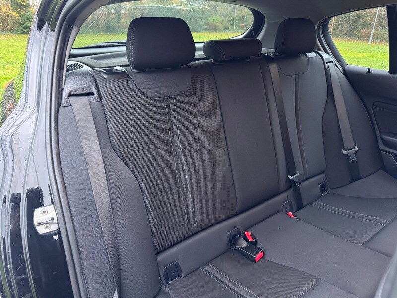 Used BMW 1 Series 2017 for sale - 76798965: Photo 35