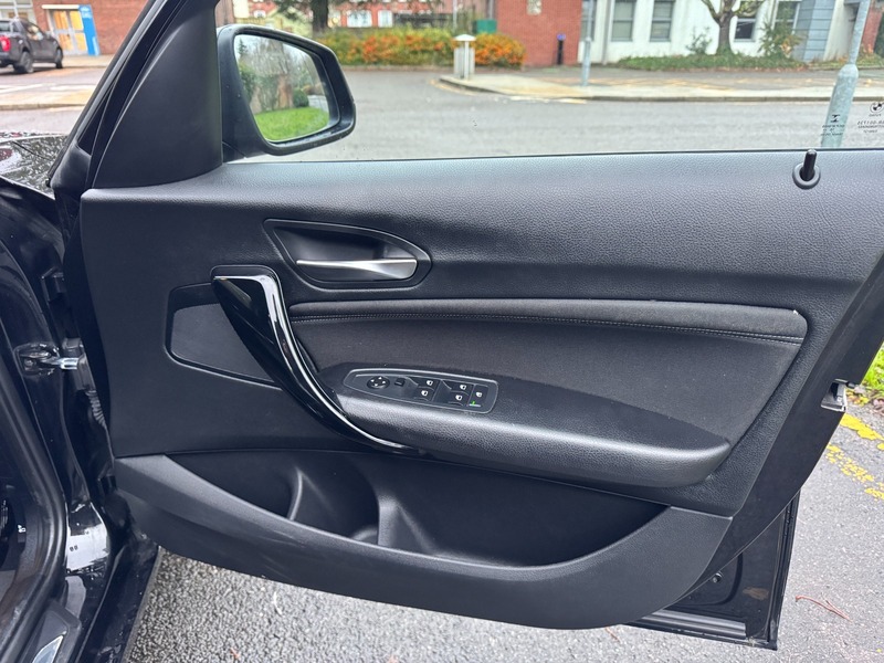 Used BMW 1 Series 2017 for sale - 76798965: Photo 36