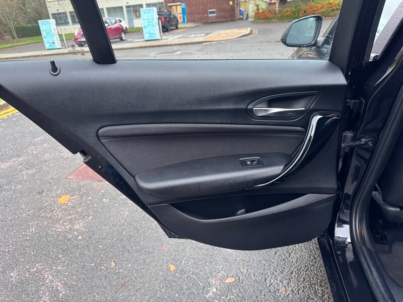 Used BMW 1 Series 2017 for sale - 76798965: Photo 39