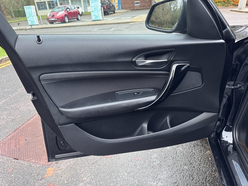 Used BMW 1 Series 2017 for sale - 76798965: Photo 40