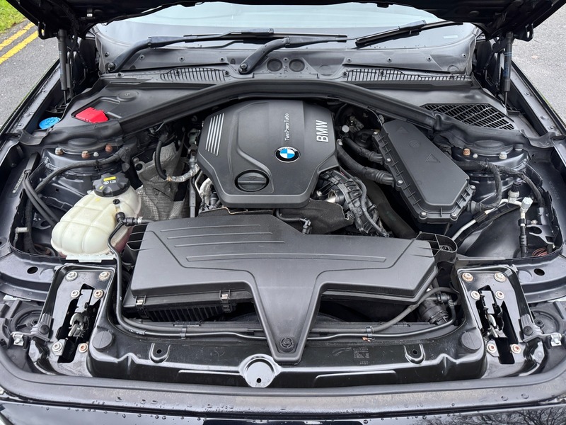 Used BMW 1 Series 2017 for sale - 76798965: Photo 43