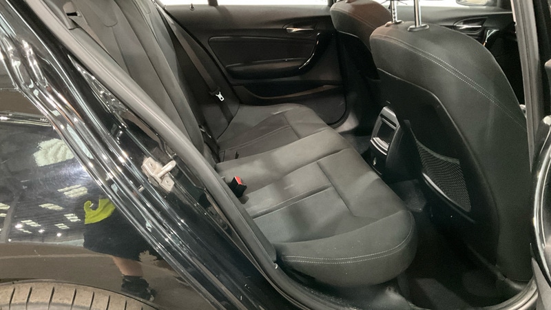 Used BMW 1 Series 2017 for sale - 76798965: Photo 7