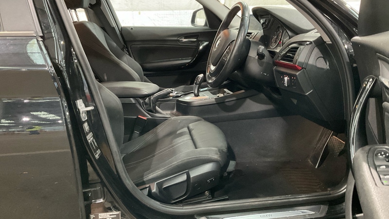 Used BMW 1 Series 2017 for sale - 76798965: Photo 8