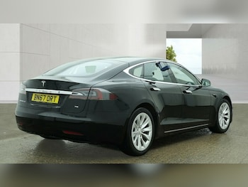 Used Tesla Model S 2017 for sale - 78414715: Photo