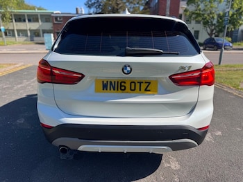 Used BMW X1 2016 for sale - 78426867: Photo