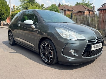Used Citroen DS3 2014 for sale - 79335118: Photo