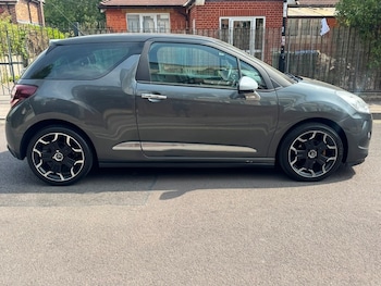 Used Citroen DS3 2014 for sale - 79335118: Photo