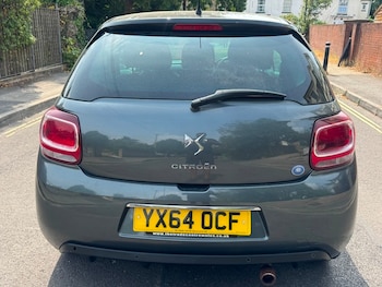 Used Citroen DS3 2014 for sale - 79335118: Photo