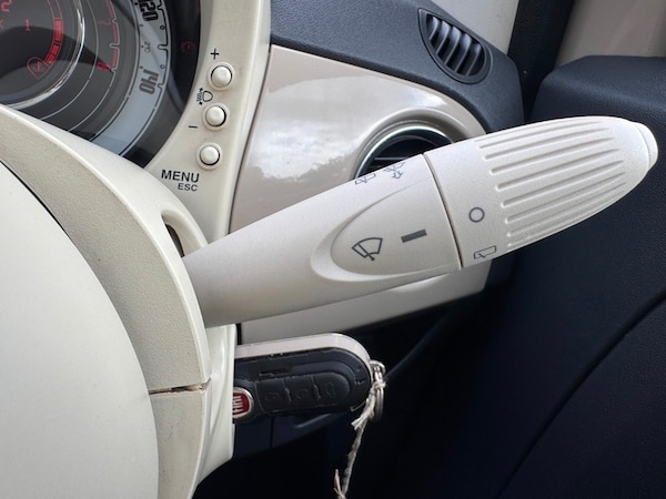 Used Fiat 500 2012 for sale - 75681020: Photo 18