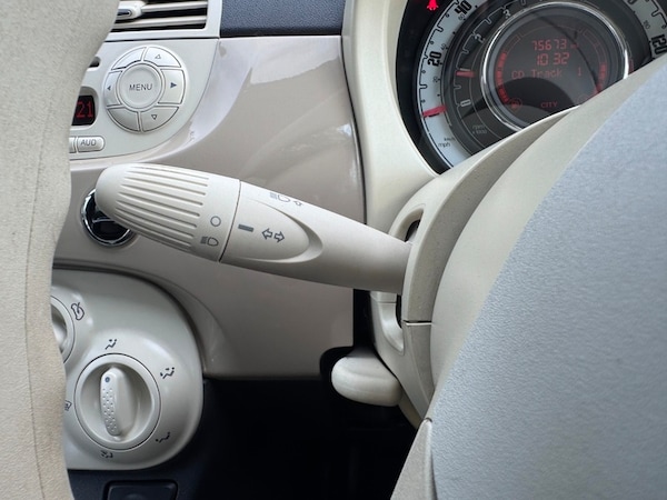 Used Fiat 500 2012 for sale - 75681020: Photo 19