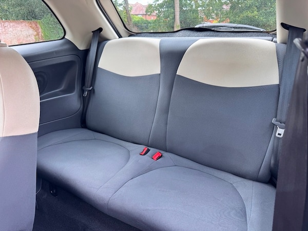 Used Fiat 500 2012 for sale - 75681020: Photo 24