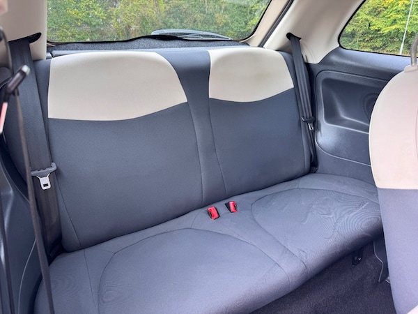 Used Fiat 500 2012 for sale - 75681020: Photo 25